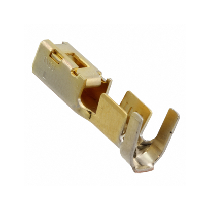 24-18G SOCKET GOLD M-N-L