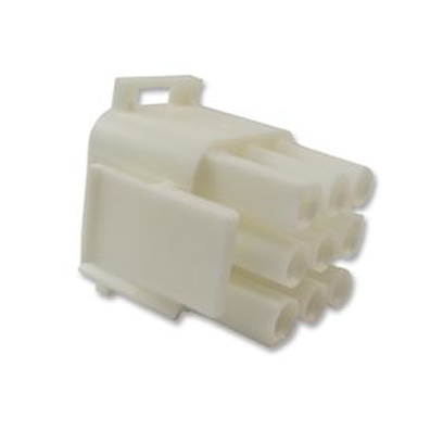 15 POS MALE CONNECTOR