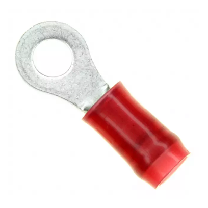 EMERG-STOP, TWIST RELEASE RED MH 40MM