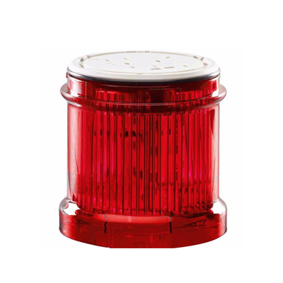 STACKLIGHT LED STEADY YLW 70MM