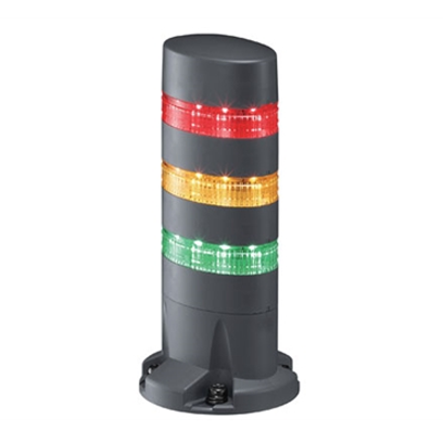 LED TOWER DIRECT MOUNT 3 TIER