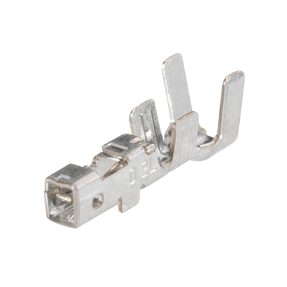 22-16G RING TERMINAL SZ 6