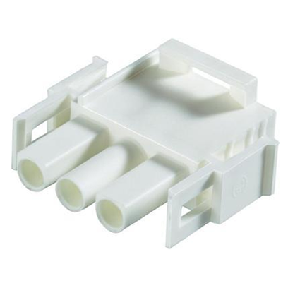 2 POS MCON SOCKET PLUG HOUSING