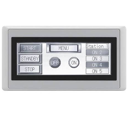 SIMATIC HMI KTP1200 BASIC,12"TFT