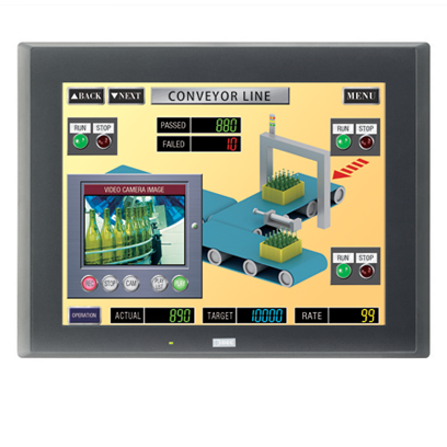 TOUCHSCREEN 12.1 TFT 65K COLOR