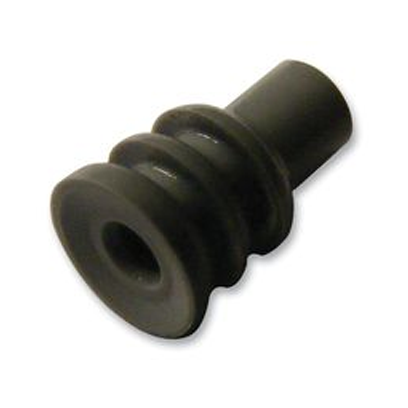 PLUG, RUBBER SEAL PROTECTOR