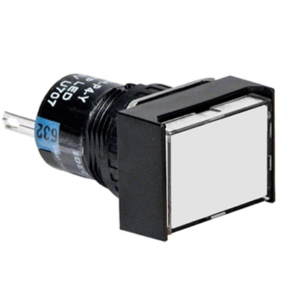 3 POS 30MM SELECTOR SWITCH