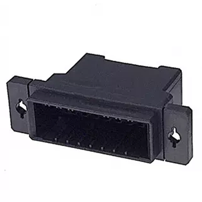 3 POS PLUG HOUSING X-KEY