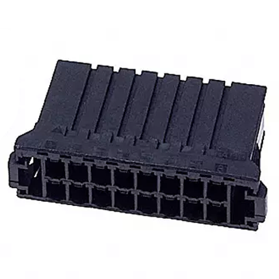 22-16G RING TERMINAL SZ 6
