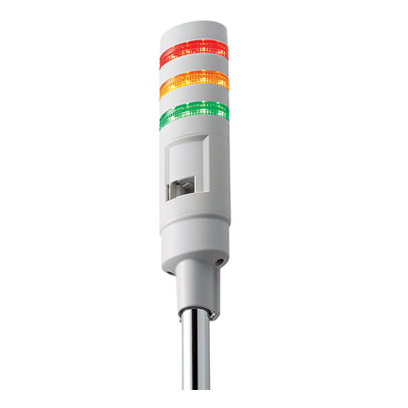 LED TOWER POLE BRKT 3 TIER