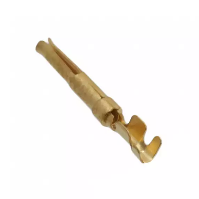 16-14G SOCKET GOLD D-5