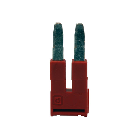 TERM,SCREW,THRU-TYPE, SZ 2.5, ORANGE