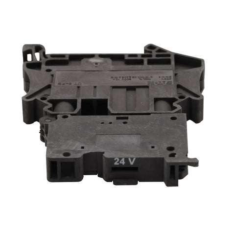 CONTACTOR ACCESSORY FRONT AUX