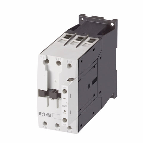 CONTACTOR 3P FVNR 40A FRAME D