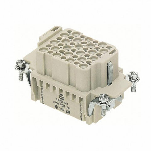 42 POS FEMALE CRIMP TERMINAL