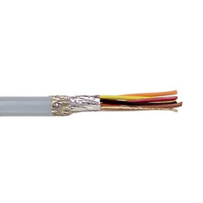 16A CRIMP MALE CONTACT 26/22AWG-0.14/0.37mm² SILVER